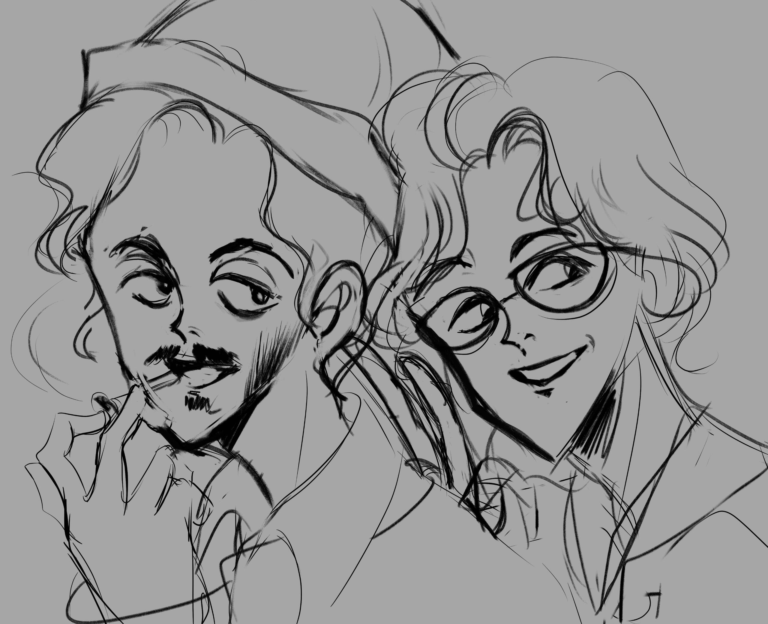 Willie Colón &amp; Héctor Lavoe